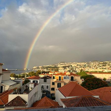 Flh Funchal A Quinta Do Conde Flat V Apartment Exterior photo