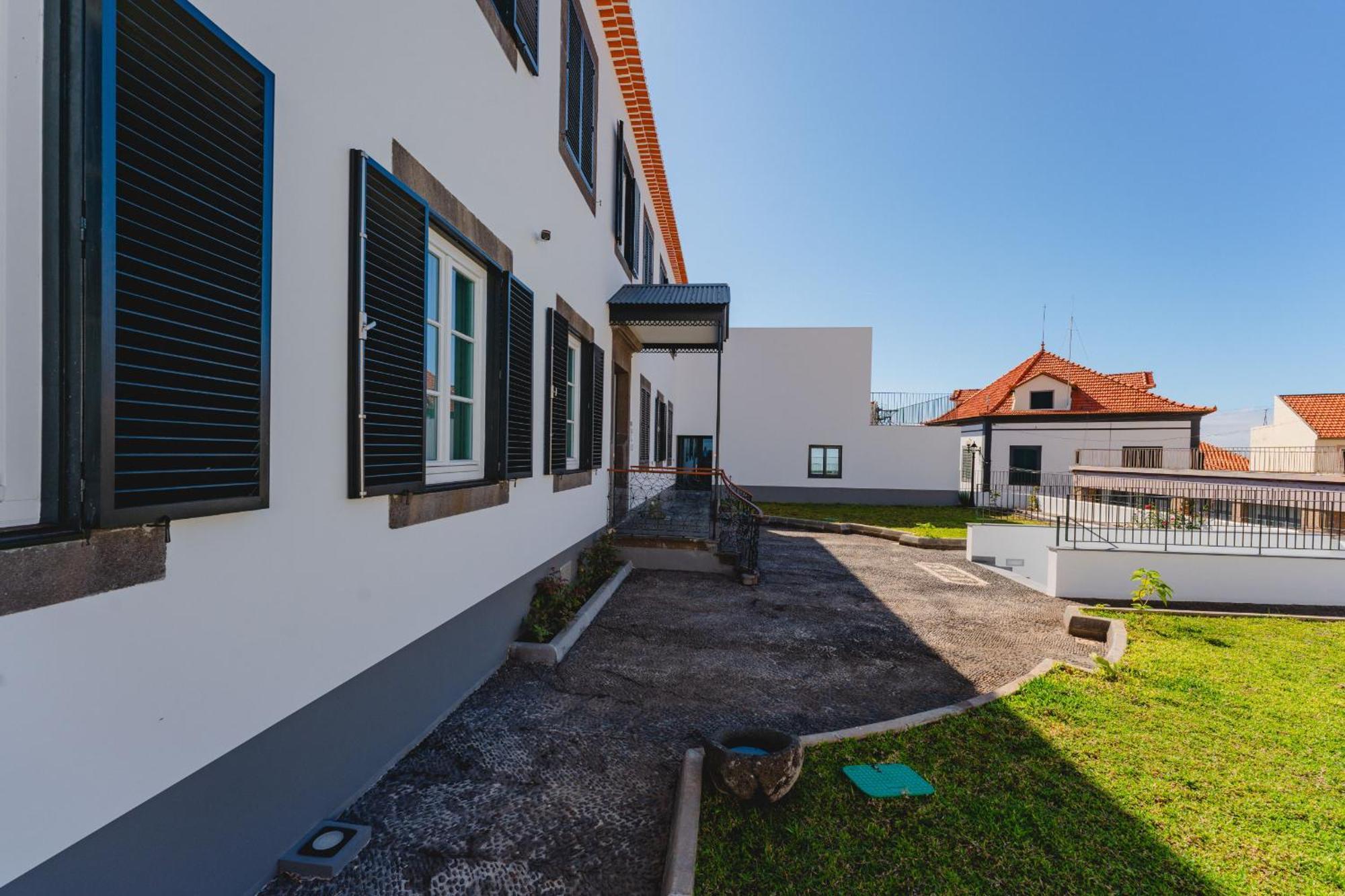 Flh Funchal A Quinta Do Conde Flat V Apartment Exterior photo