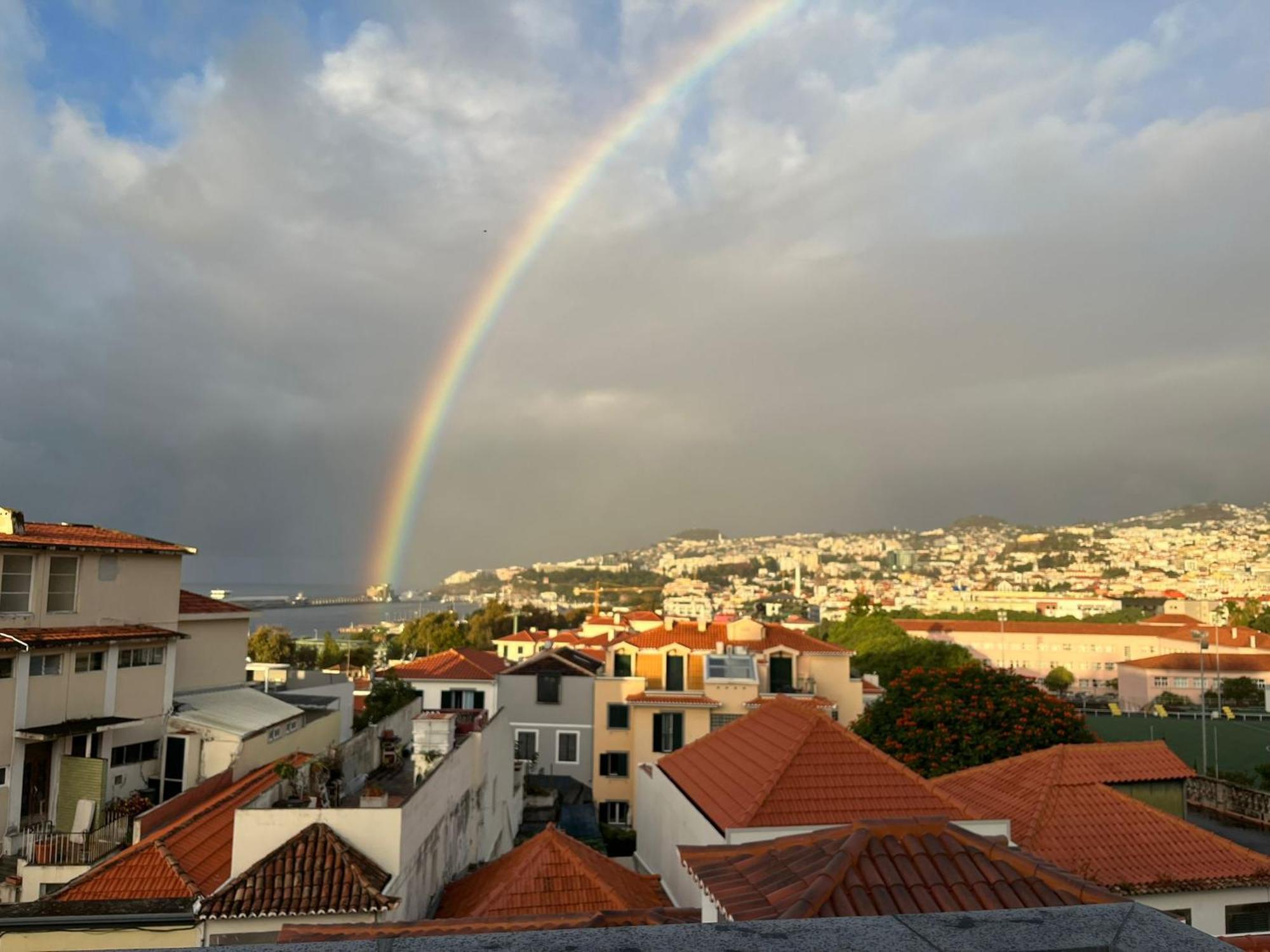 Flh Funchal A Quinta Do Conde Flat V Apartment Exterior photo