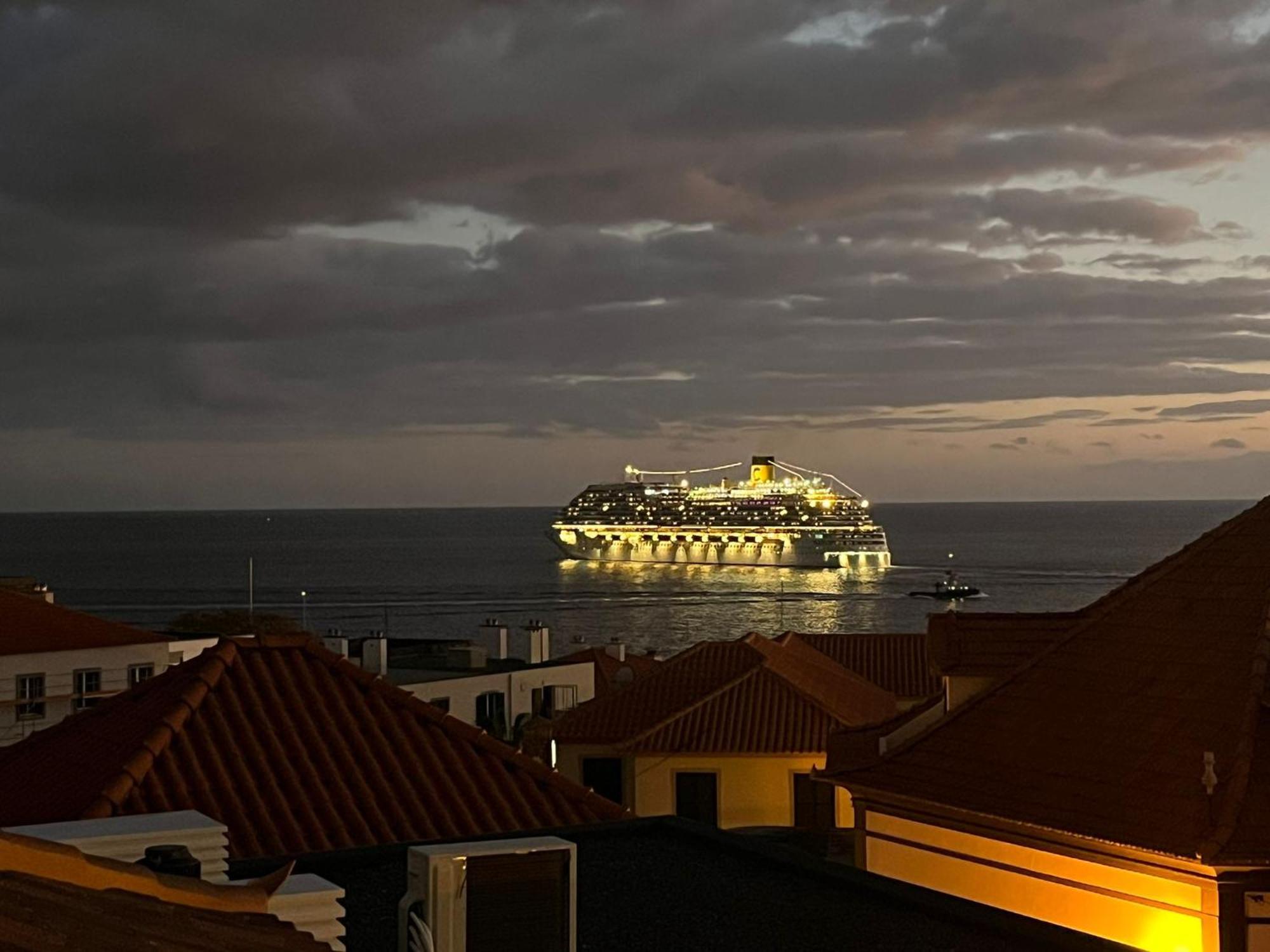 Flh Funchal A Quinta Do Conde Flat V Apartment Exterior photo